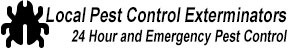 Oasis NV Pest Control Exterminators